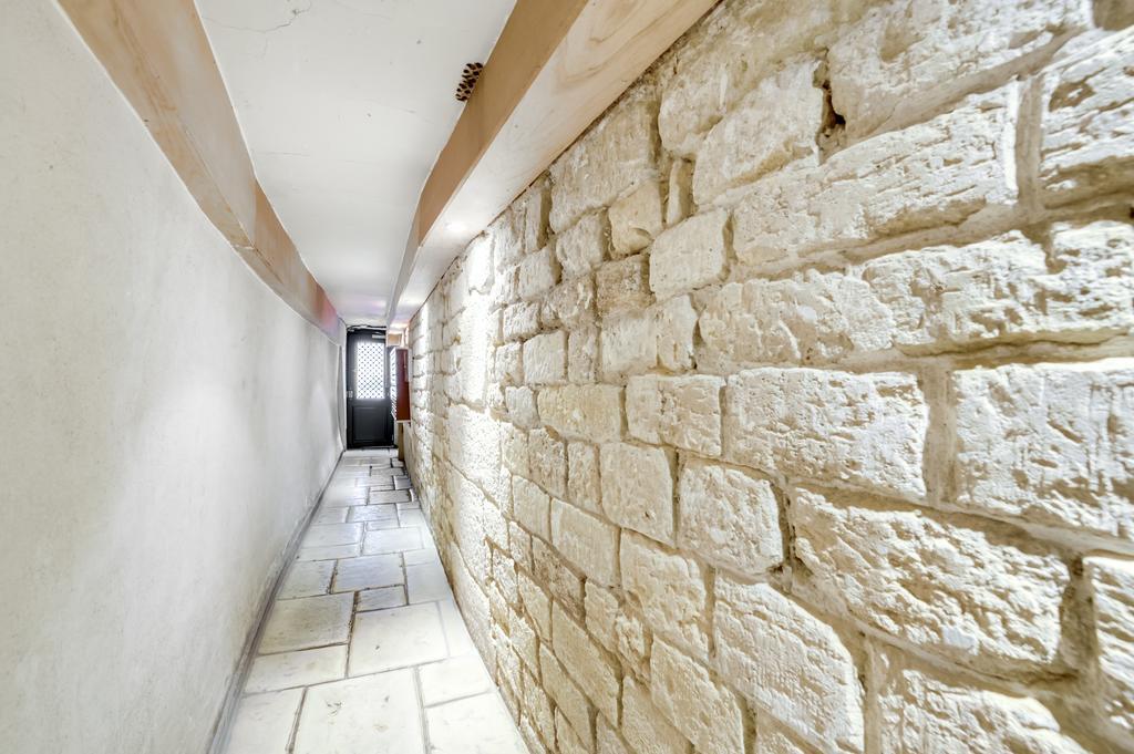 Louvre Tuileries Id257 Apartment Paris Exterior photo
